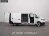 Renault Trafic 130pk L2H1 LED Navi Airco Cruise Camera Parkeersensoren Euro6 L2 Airco Cruise control Photo 12 thumbnail