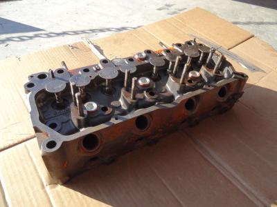 Cylinder head for MOTORE FIAT 305 (TRATTORE 25 - 311) sold by OLM 90 Srl