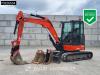 Kubota U50-5 A/C - 3 Buckets Photo 1 thumbnail