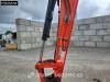 Kubota U50-5 A/C - 3 Buckets Photo 11 thumbnail