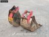 Kubota U50-5 A/C - 3 Buckets Photo 18 thumbnail