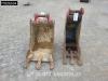 Kubota U50-5 A/C - 3 Buckets Photo 20 thumbnail