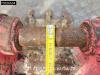 Kubota U50-5 A/C - 3 Buckets Photo 25 thumbnail