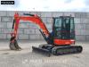 Kubota U50-5 A/C - 3 Buckets Photo 3 thumbnail