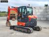Kubota U50-5 A/C - 3 Buckets Photo 5 thumbnail