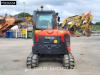 Kubota U50-5 A/C - 3 Buckets Photo 6 thumbnail