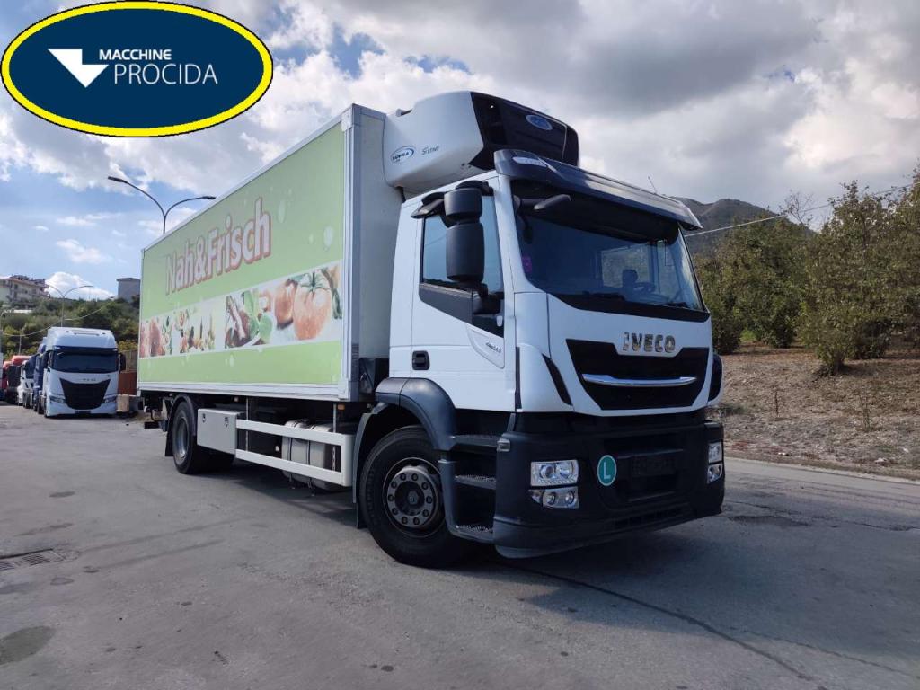 Iveco HI-STREET AD190S42 XP Photo 1