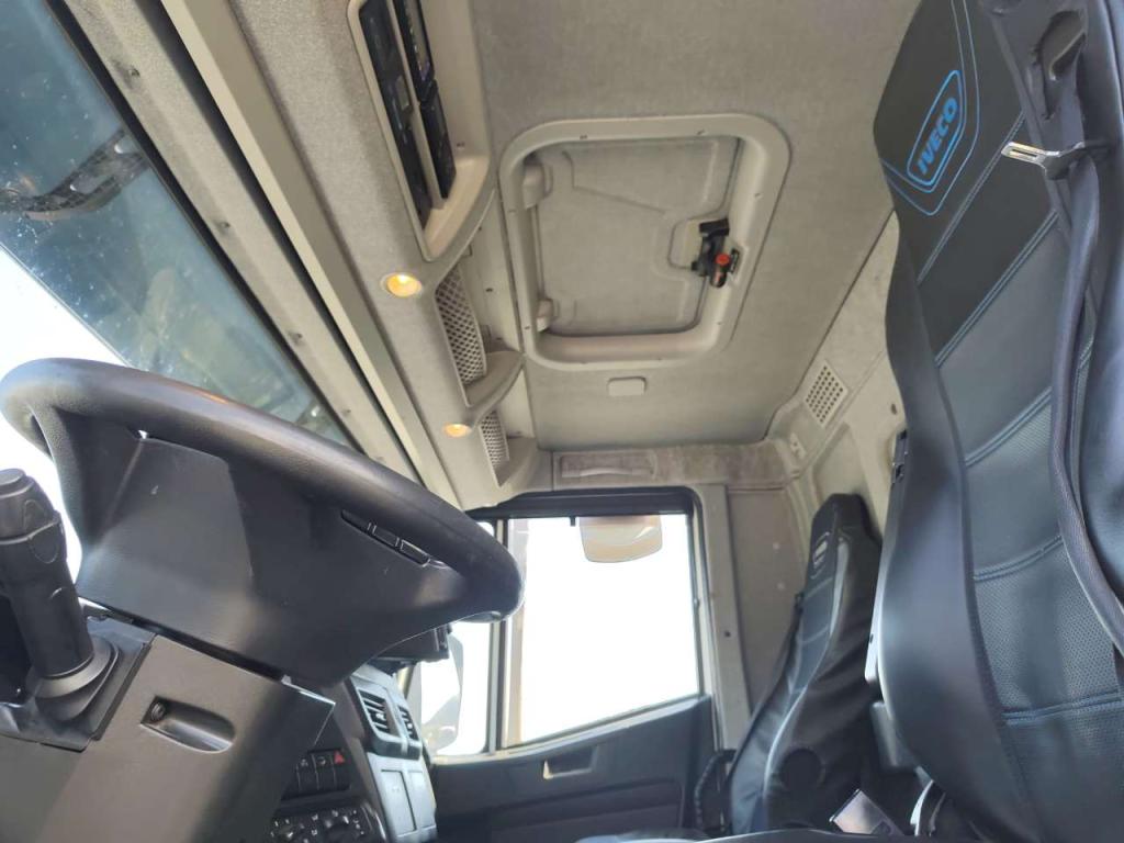 Iveco HI-STREET AD190S42 XP Photo 12