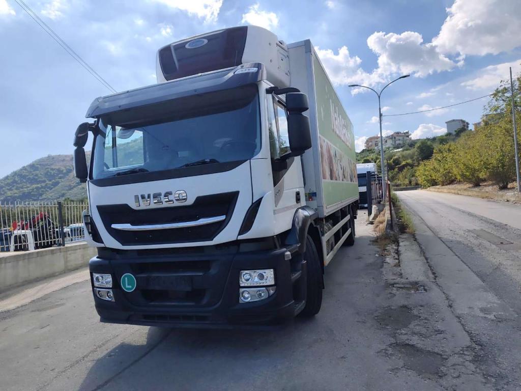 Iveco HI-STREET AD190S42 XP Photo 19