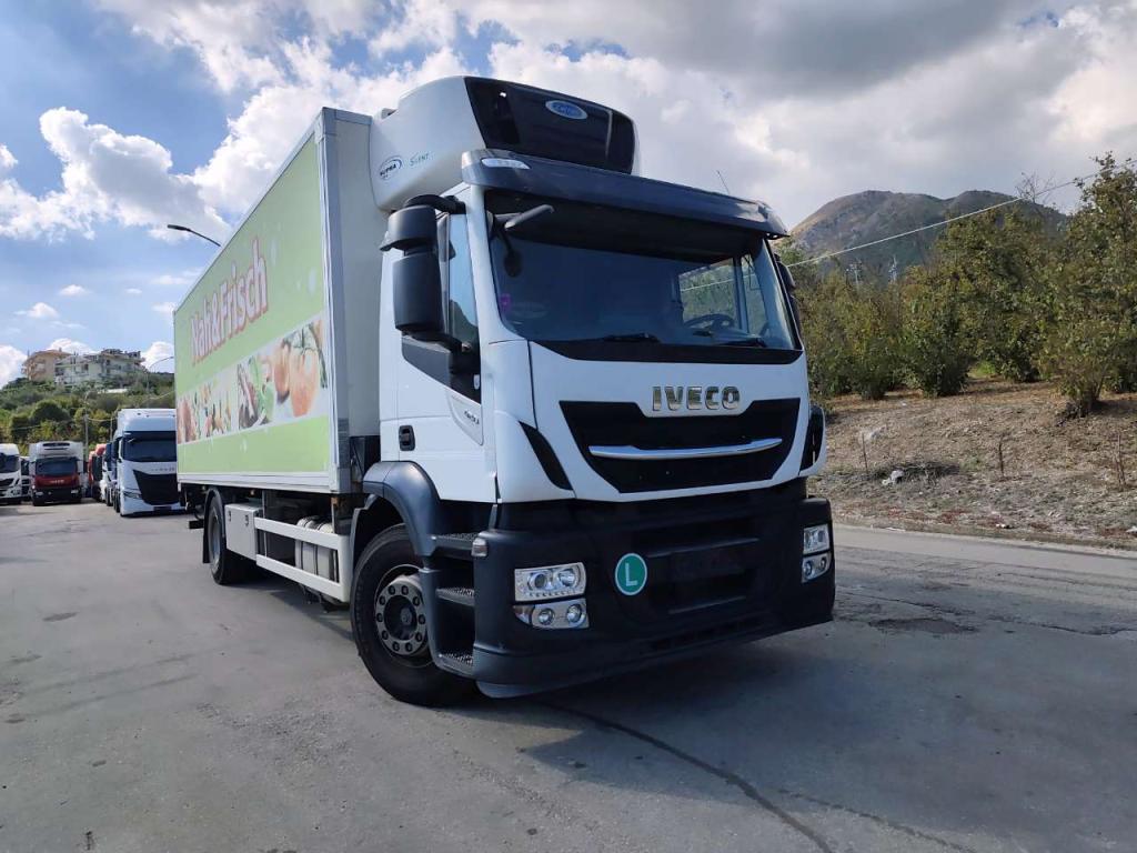Iveco HI-STREET AD190S42 XP Photo 23