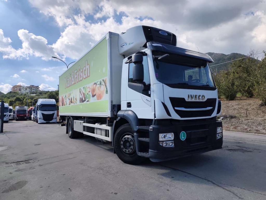 Iveco HI-STREET AD190S42 XP Photo 24