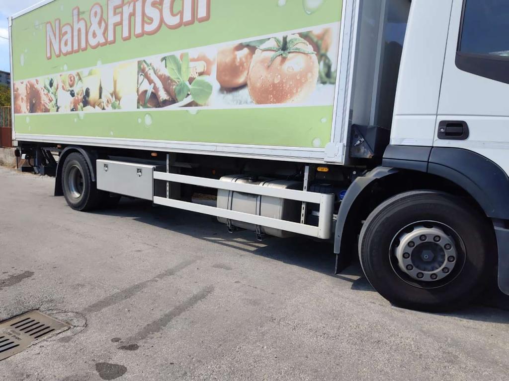 Iveco HI-STREET AD190S42 XP Photo 5