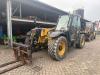 Caterpillar TH408D Photo 1 thumbnail