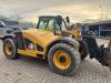 Caterpillar TH408D Photo 2 thumbnail