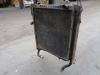 Water radiator for Fiat Hitachi Ex 215 Photo 1 thumbnail