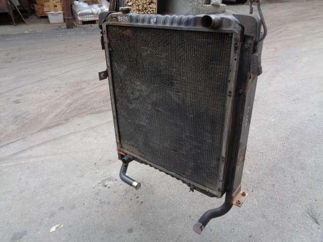 Water radiator for Fiat Hitachi Ex 215 Photo 1
