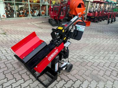 Gior VARIO POTENZIATO 12 TON - MONOFASE sold by Giordano Srl