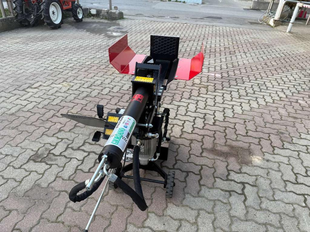 Gior VARIO POTENZIATO 12 TON - MONOFASE Photo 15