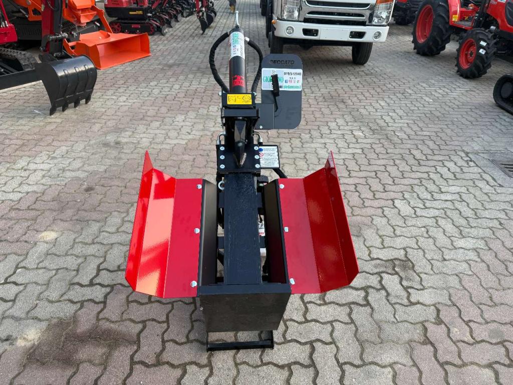 Gior VARIO POTENZIATO 12 TON - MONOFASE Photo 5