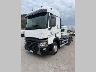 Renault Premium T460 sold by Ferrara Veicoli