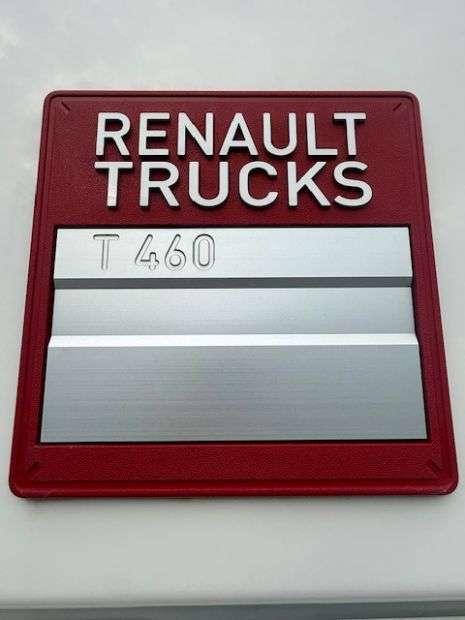 Renault Premium T460 Photo 9