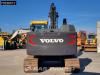 Volvo EC140 E L Photo 5 thumbnail