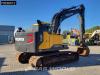 Volvo EC140 E L Photo 6 thumbnail