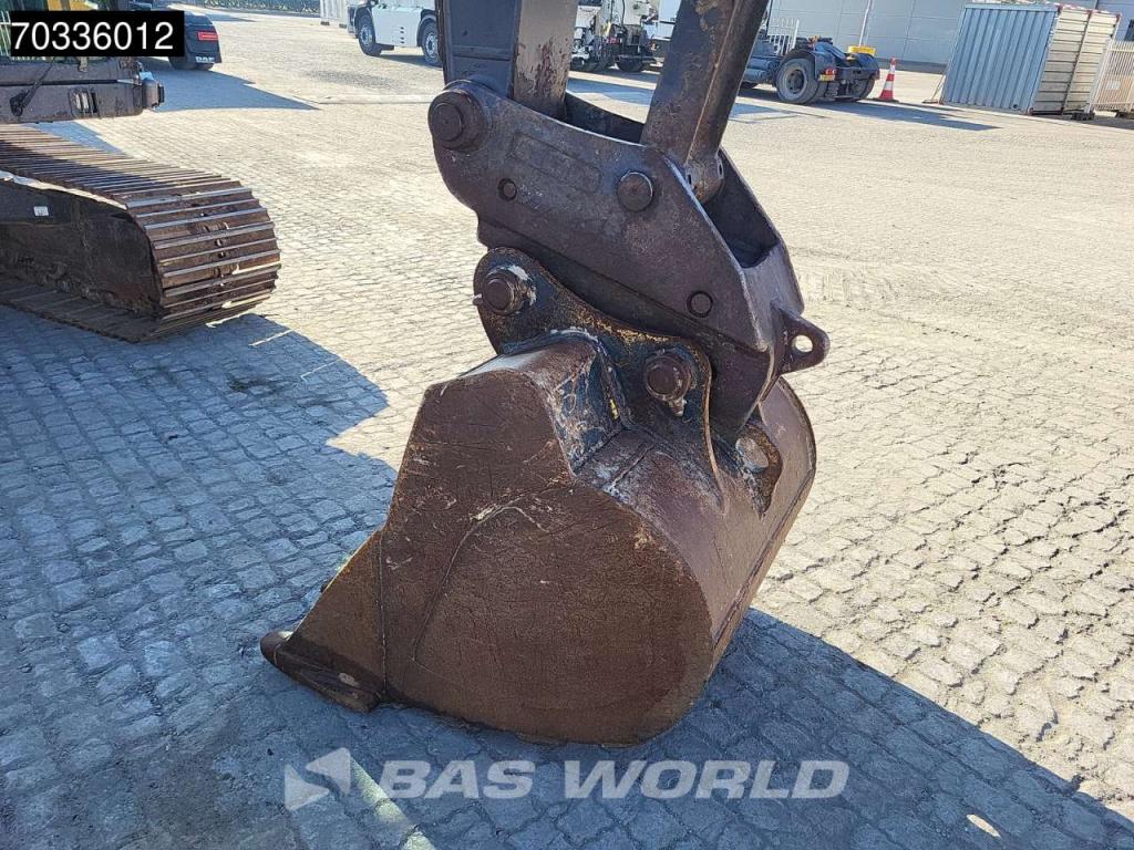 Volvo EC140 E L Photo 13