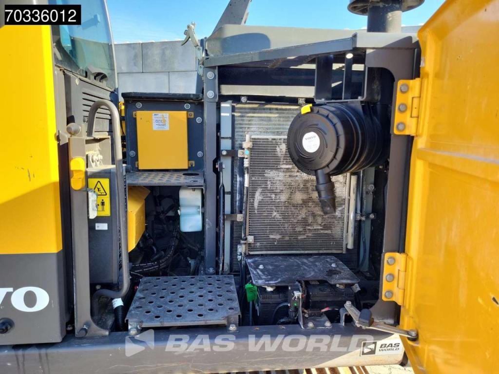 Volvo EC140 E L Photo 20