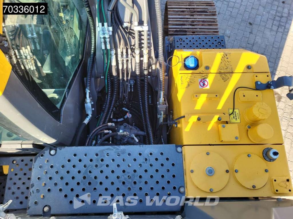 Volvo EC140 E L Photo 21