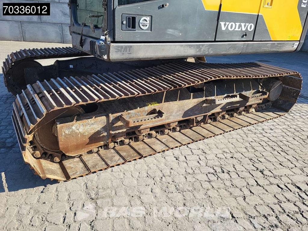 Volvo EC140 E L Photo 26