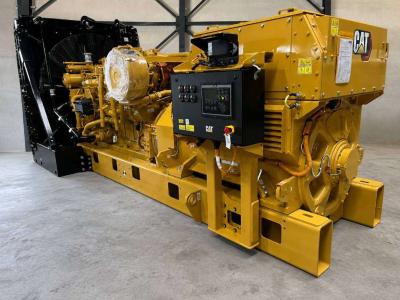 Caterpillar 3512B Land Electric-Drive Drilling Module - 995 kW sold by DPX Power Europe B.V.