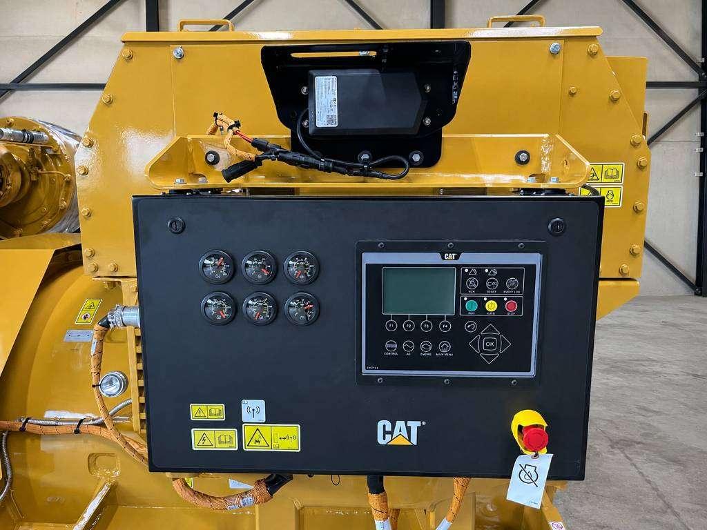 Caterpillar 3512B Land Electric-Drive Drilling Module - 995 kW Photo 3