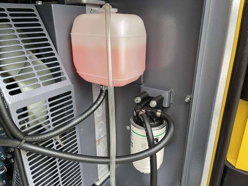 Atlas Copco QES 40 KD Emergency Unit Photo 20