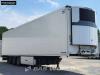 Krone SD Doppelstock Blumenbreit Palletkist Lift Axle Photo 3 thumbnail