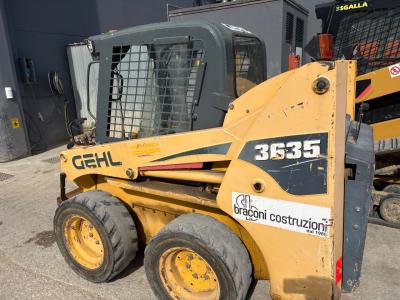 Gehl SL3635 sold by G.R. Import Export