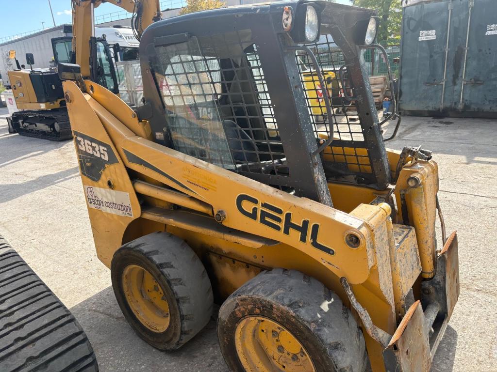 Gehl SL3635 Photo 4