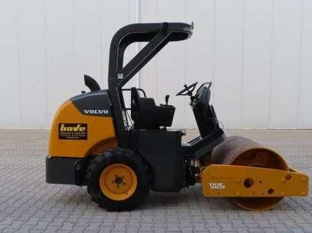 Volvo SD-25D Photo 1