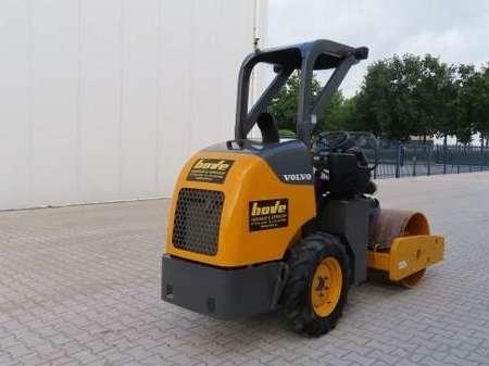 Volvo SD-25D Photo 2