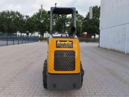 Volvo SD-25D Photo 3