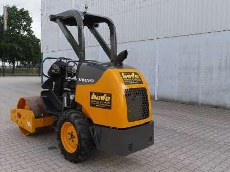 Volvo SD-25D Photo 4