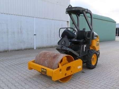 Volvo SD-25D Photo 6