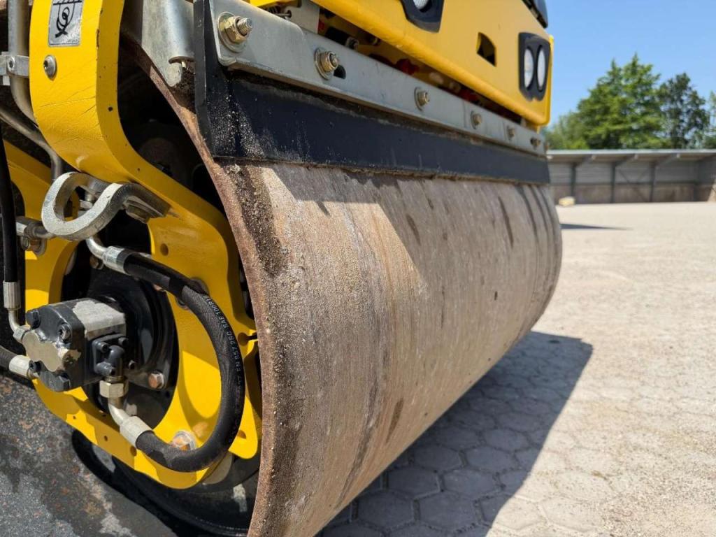 Bomag BW120 AD-5 Photo 12