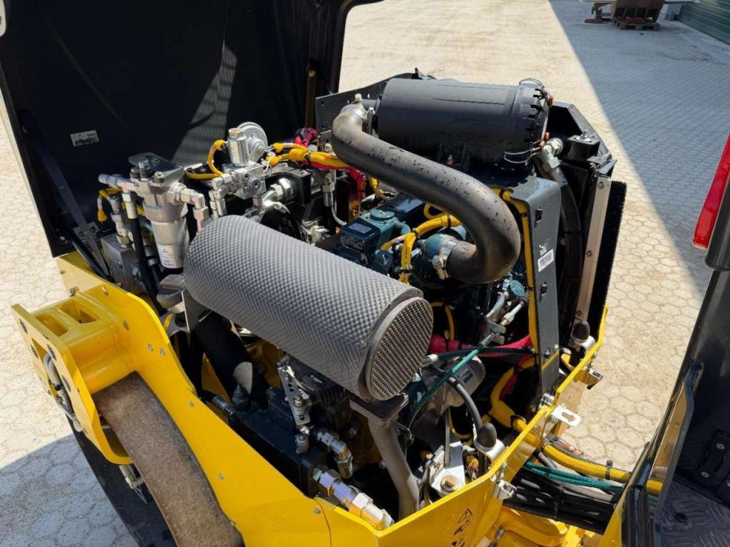 Bomag BW120 AD-5 Photo 16