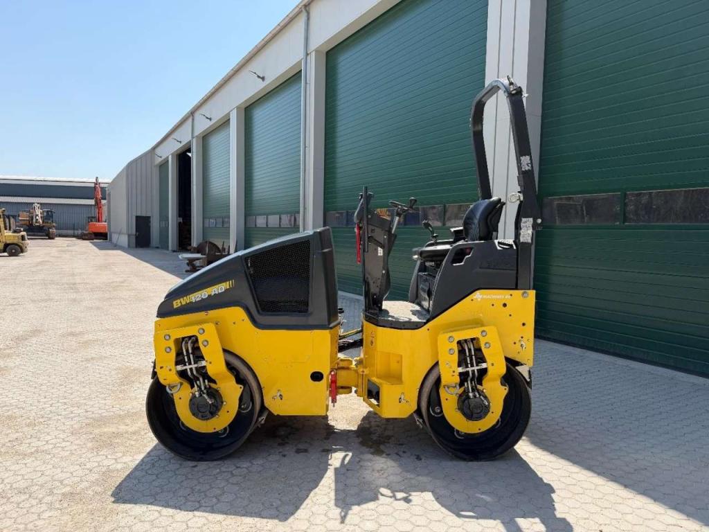 Bomag BW120 AD-5 Photo 2