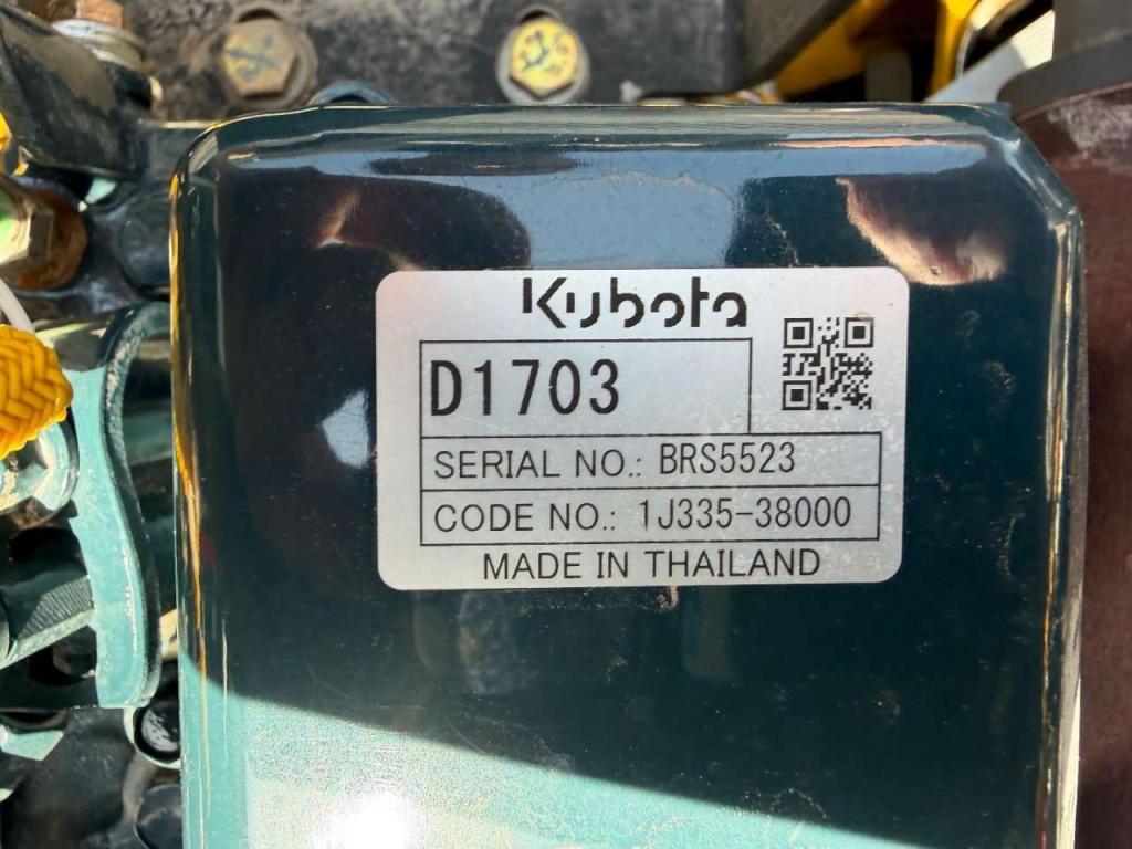Bomag BW120 AD-5 Photo 20