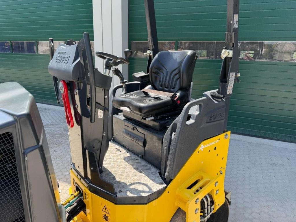 Bomag BW120 AD-5 Photo 23
