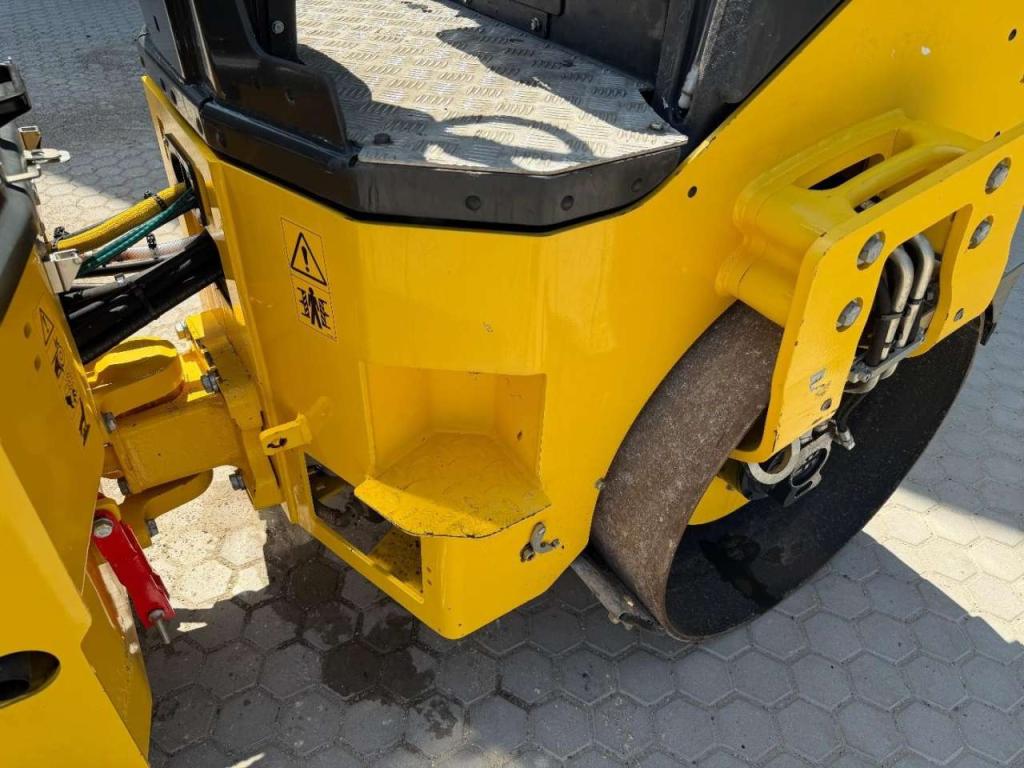 Bomag BW120 AD-5 Photo 24