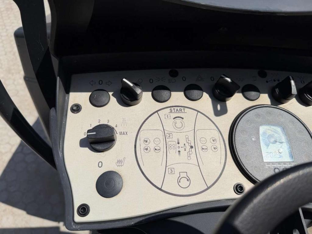 Bomag BW120 AD-5 Photo 26