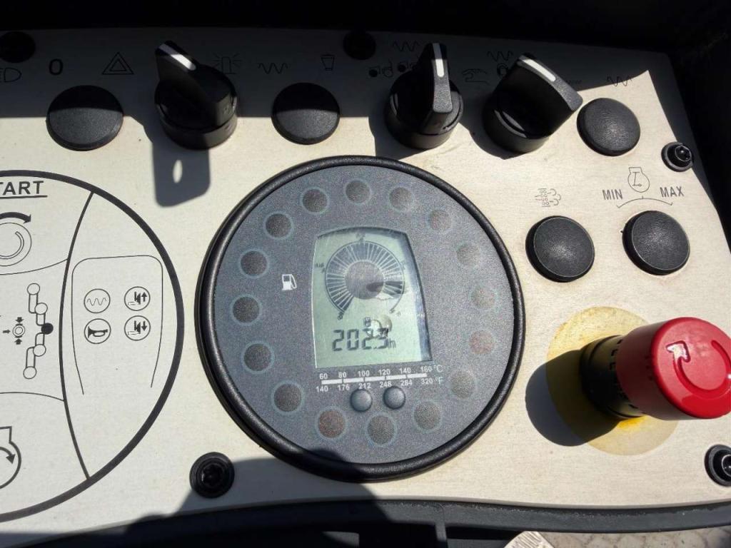 Bomag BW120 AD-5 Photo 27